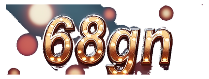 68gn logo
